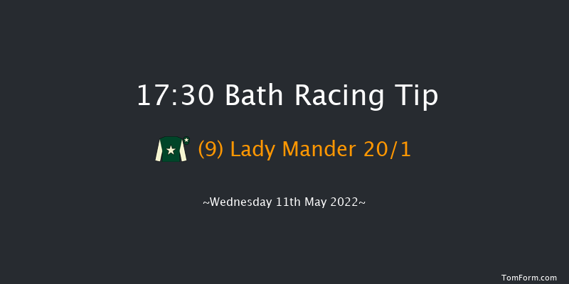 Bath 17:30 Handicap (Class 6) 6f Mon 2nd May 2022