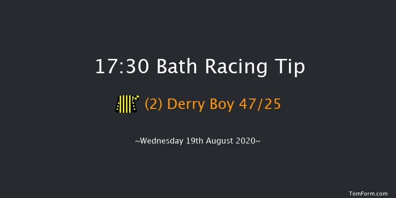 Watch Free Replays On attheraces.com Handicap Bath 17:30 Handicap (Class 6) 8f Thu 13th Aug 2020