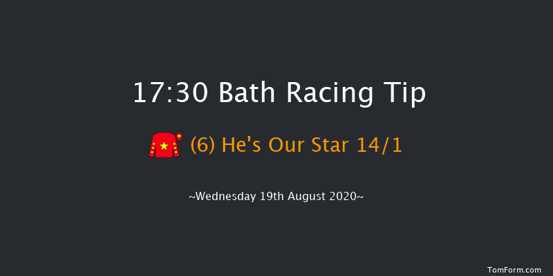 Watch Free Replays On attheraces.com Handicap Bath 17:30 Handicap (Class 6) 8f Thu 13th Aug 2020