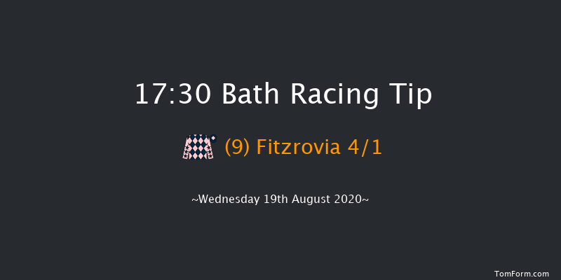 Watch Free Replays On attheraces.com Handicap Bath 17:30 Handicap (Class 6) 8f Thu 13th Aug 2020