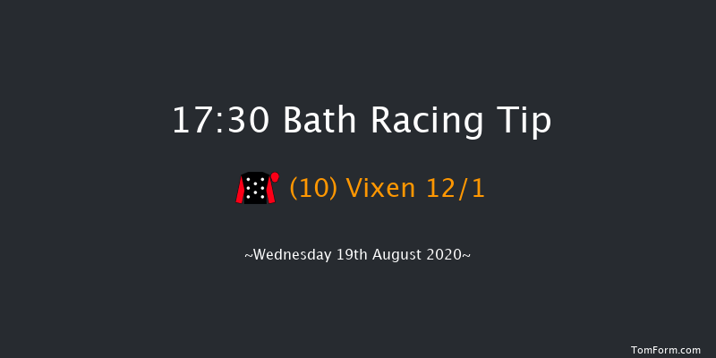 Watch Free Replays On attheraces.com Handicap Bath 17:30 Handicap (Class 6) 8f Thu 13th Aug 2020