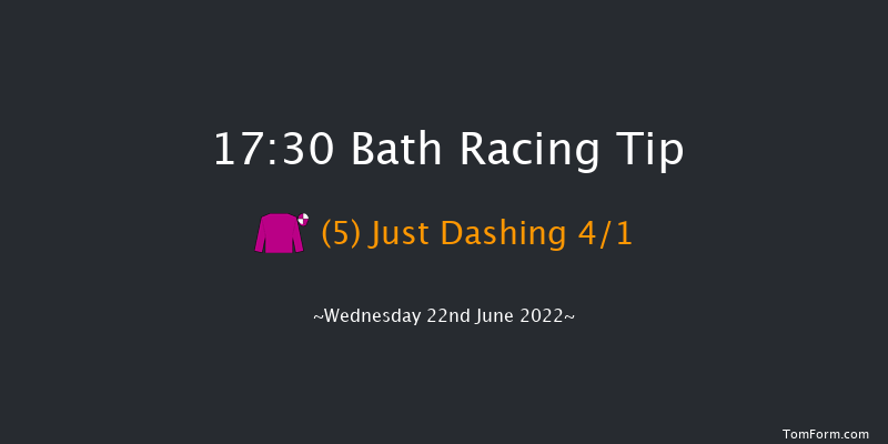 Bath 17:30 Stakes (Class 4) 6f Sat 11th Jun 2022