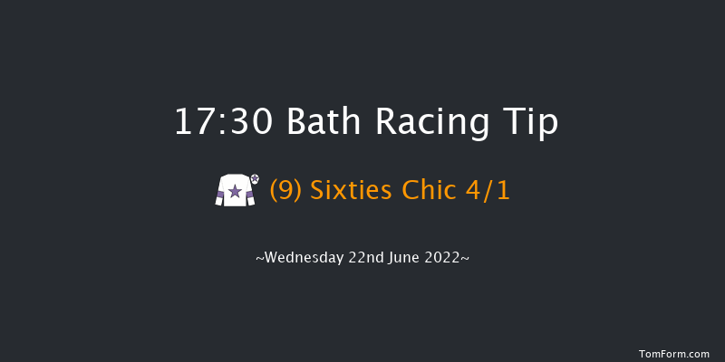 Bath 17:30 Stakes (Class 4) 6f Sat 11th Jun 2022