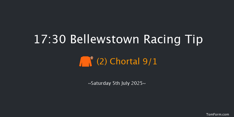 Bellewstown 17-30 17f Fri 4th Jul 2025