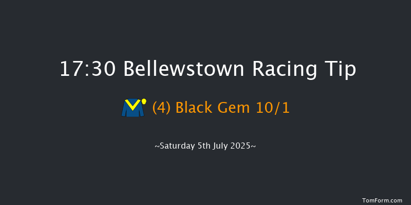 Bellewstown 17-30 17f Fri 4th Jul 2025