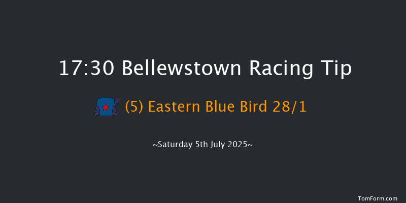 Bellewstown 17-30 17f Fri 4th Jul 2025
