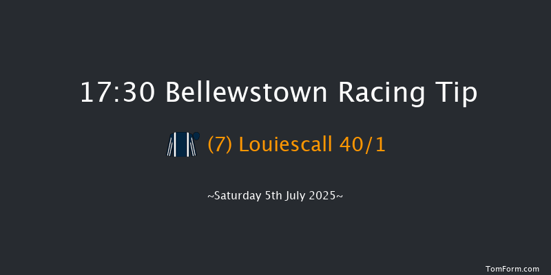 Bellewstown 17-30 17f Fri 4th Jul 2025