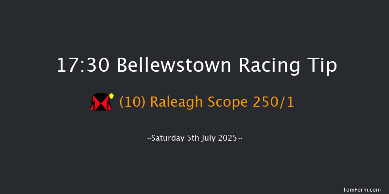 Bellewstown 17-30 17f Fri 4th Jul 2025