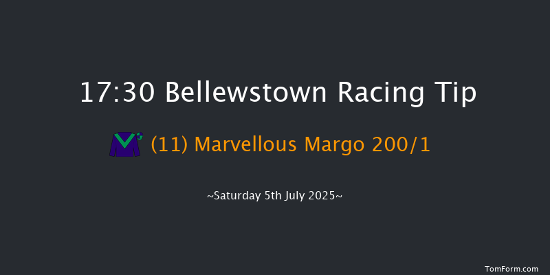 Bellewstown 17-30 17f Fri 4th Jul 2025