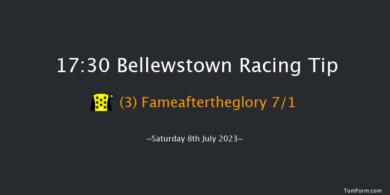 Bellewstown 17:30 Maiden Hurdle 17f Fri 7th Jul 2023