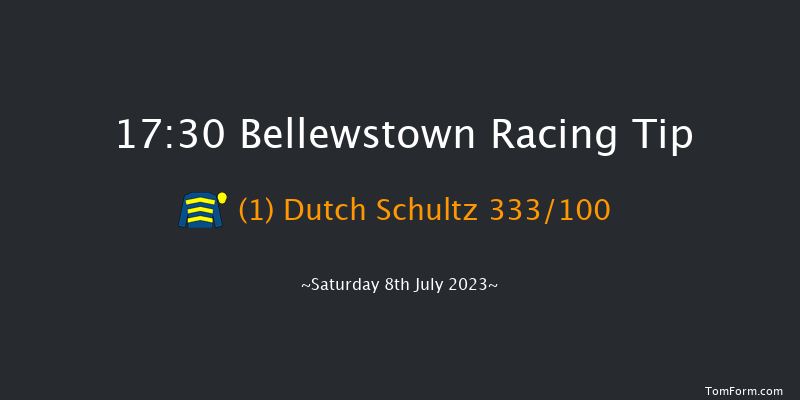 Bellewstown 17:30 Maiden Hurdle 17f Fri 7th Jul 2023