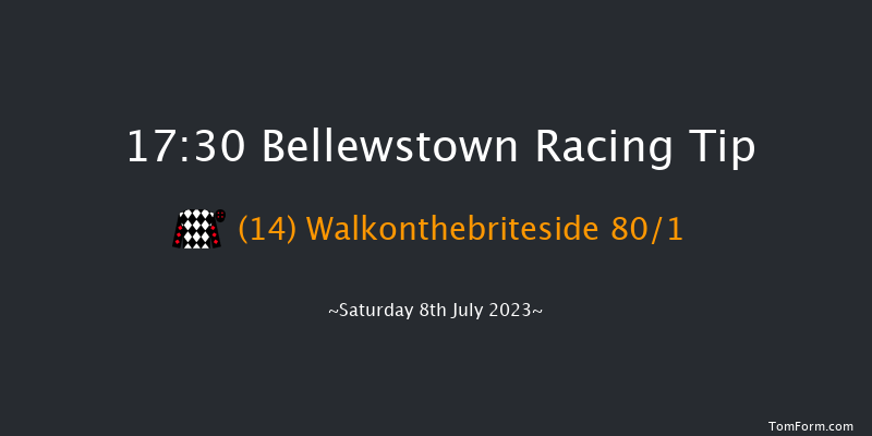 Bellewstown 17:30 Maiden Hurdle 17f Fri 7th Jul 2023