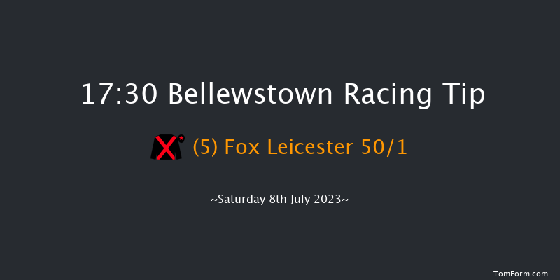 Bellewstown 17:30 Maiden Hurdle 17f Fri 7th Jul 2023
