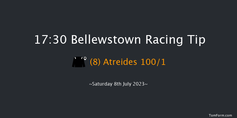 Bellewstown 17:30 Maiden Hurdle 17f Fri 7th Jul 2023