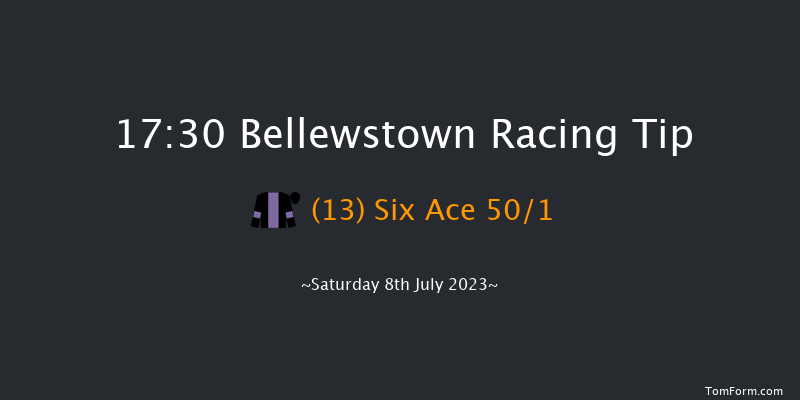 Bellewstown 17:30 Maiden Hurdle 17f Fri 7th Jul 2023