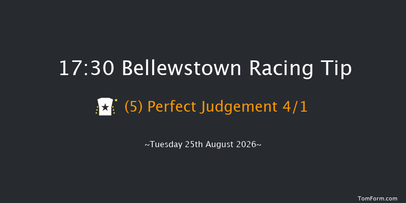 Bellewstown 17-30 7f Sat 4th Jul 2026