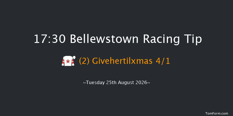 Bellewstown 17-30 7f Sat 4th Jul 2026