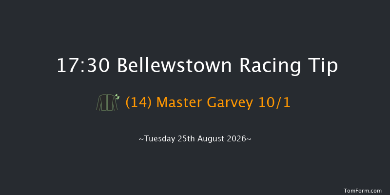 Bellewstown 17-30 7f Sat 4th Jul 2026