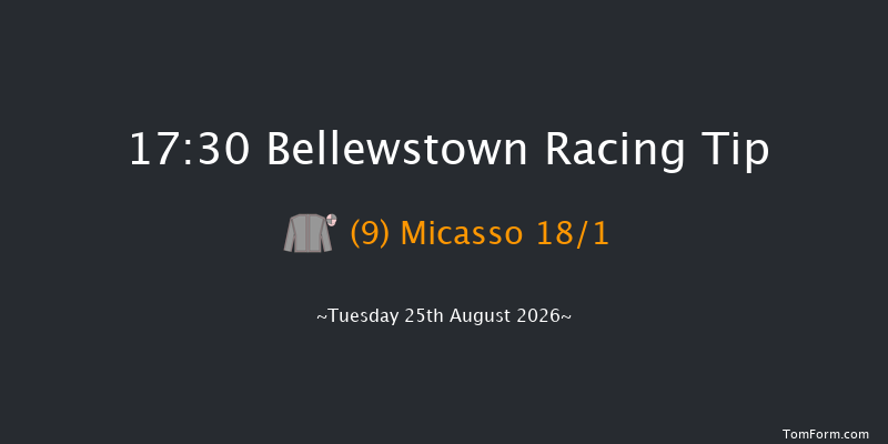 Bellewstown 17-30 7f Sat 4th Jul 2026