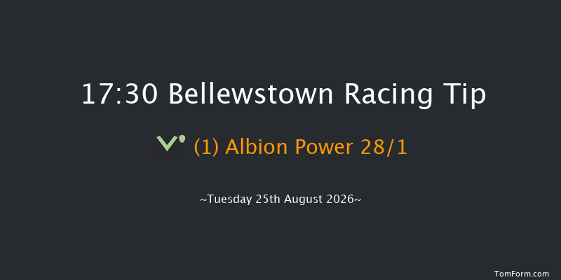 Bellewstown 17-30 7f Sat 4th Jul 2026