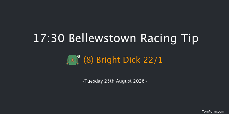 Bellewstown 17-30 7f Sat 4th Jul 2026