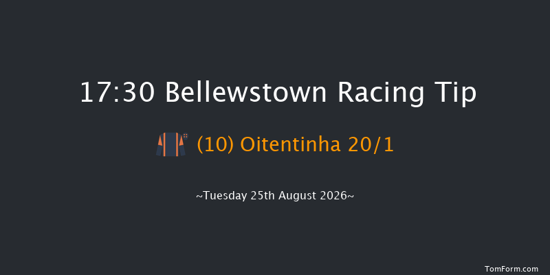 Bellewstown 17-30 7f Sat 4th Jul 2026