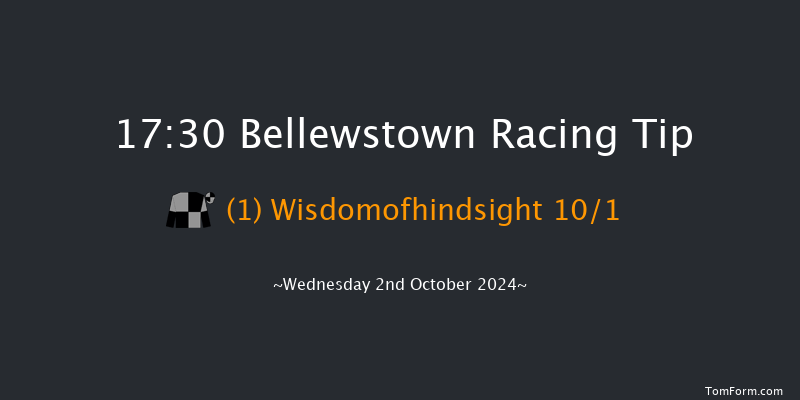 Bellewstown  17:30 Handicap 12f Wed 28th Aug 2024