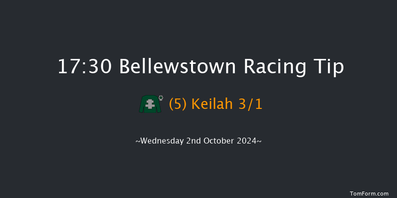 Bellewstown  17:30 Handicap 12f Wed 28th Aug 2024