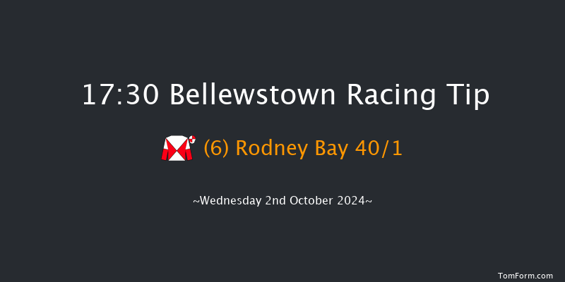Bellewstown  17:30 Handicap 12f Wed 28th Aug 2024
