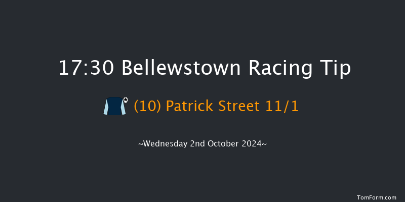 Bellewstown  17:30 Handicap 12f Wed 28th Aug 2024