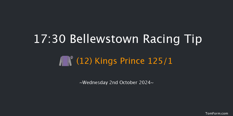 Bellewstown  17:30 Handicap 12f Wed 28th Aug 2024