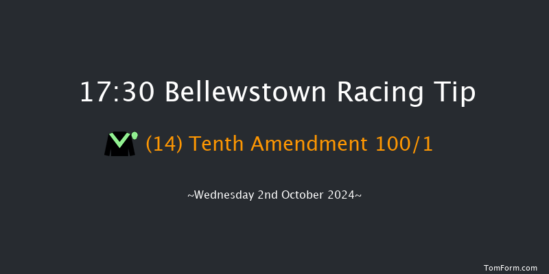 Bellewstown  17:30 Handicap 12f Wed 28th Aug 2024