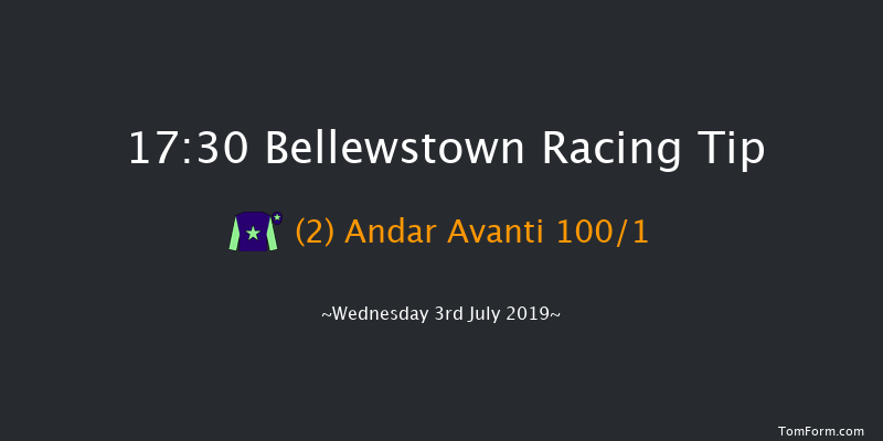 Bellewstown 17:30 Maiden 8f Thu 1st Jan 1970