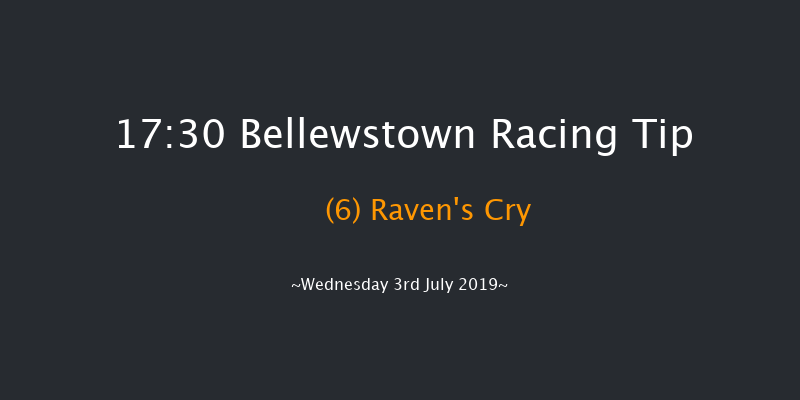 Bellewstown 17:30 Maiden 8f Thu 1st Jan 1970