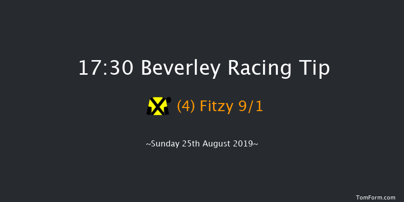Beverley 17:30 Handicap (Class 6) 10f Thu 15th Aug 2019