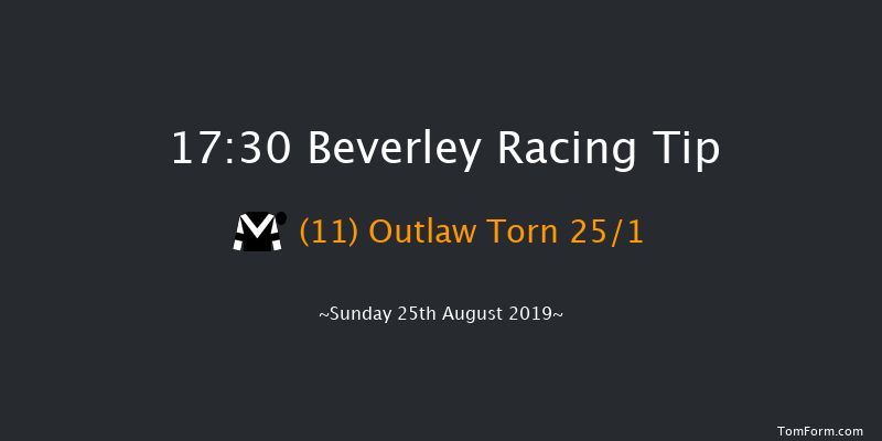 Beverley 17:30 Handicap (Class 6) 10f Thu 15th Aug 2019