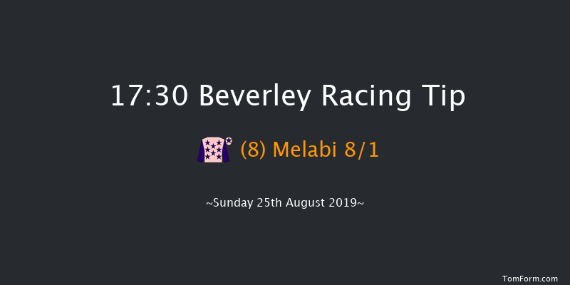 Beverley 17:30 Handicap (Class 6) 10f Thu 15th Aug 2019