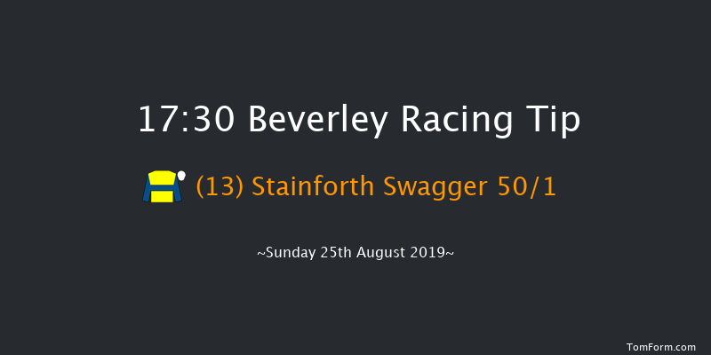 Beverley 17:30 Handicap (Class 6) 10f Thu 15th Aug 2019
