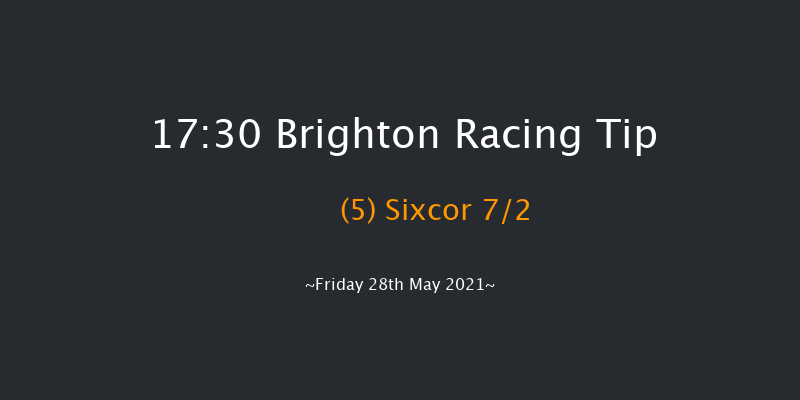 Brighton 17:30 Handicap (Class 6) 6f Wed 28th Apr 2021