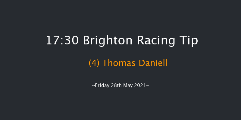 Brighton 17:30 Handicap (Class 6) 6f Wed 28th Apr 2021