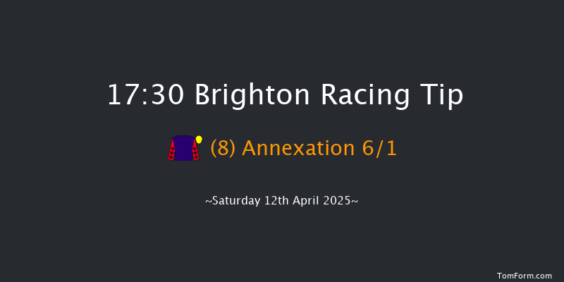 Brighton 17-30 (Class 4) 11f Thu 17th Oct 2024