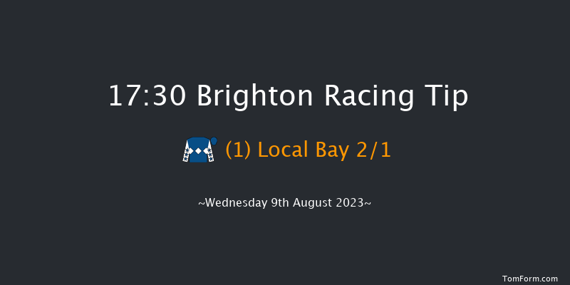 Brighton 17:30 Handicap (Class 6) 7f Tue 11th Jul 2023