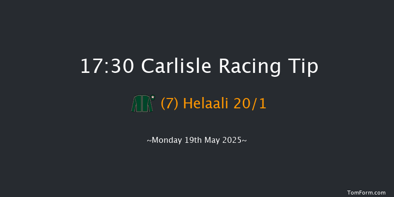 Carlisle 17-30 (Class 6) 7f Sat 19th Apr 2025
