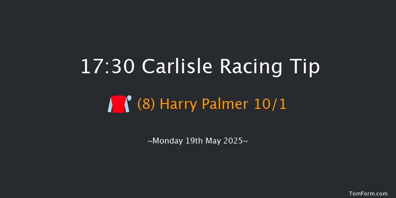 Carlisle 17-30 (Class 6) 7f Sat 19th Apr 2025