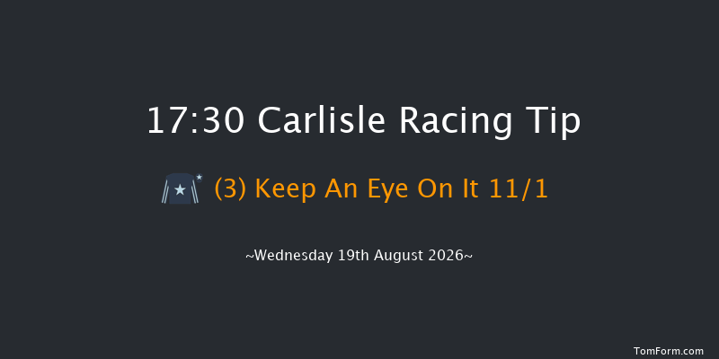 Carlisle 17-30 (Class 5) 7f Tue 11th Aug 2026