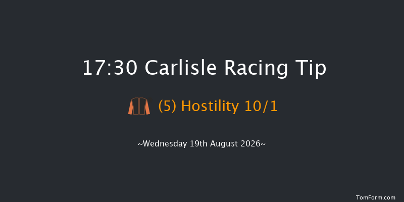 Carlisle 17-30 (Class 5) 7f Tue 11th Aug 2026