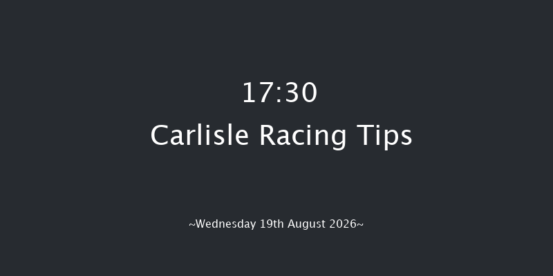 Carlisle 17-30 (Class 5) 7f Tue 11th Aug 2026