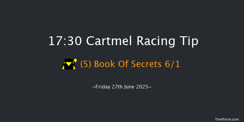 Cartmel 17-30 (Class 4) 17f Wed 28th May 2025