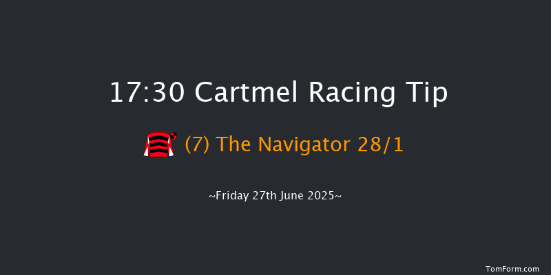 Cartmel 17-30 (Class 4) 17f Wed 28th May 2025