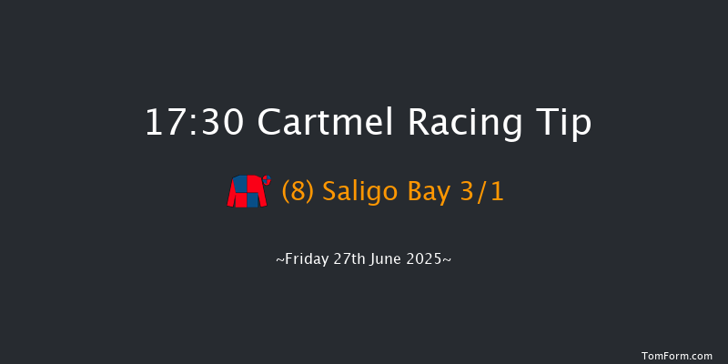 Cartmel 17-30 (Class 4) 17f Wed 28th May 2025